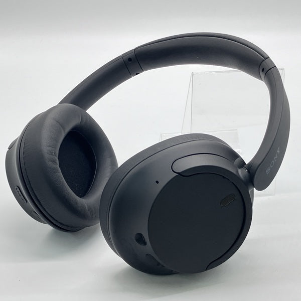 SONY 【中古】WH-CH720N BC ブラック【日本橋】 – e☆イヤホン