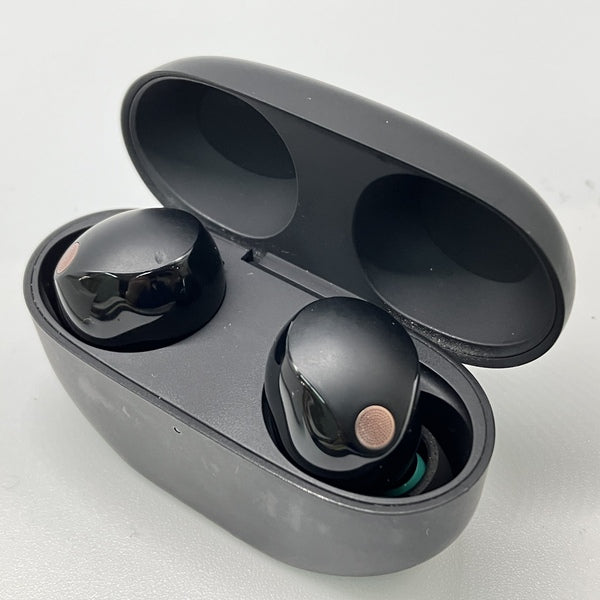 SONY 【中古】WF-1000XM5 B ブラック【日本橋】 – e☆イヤホン