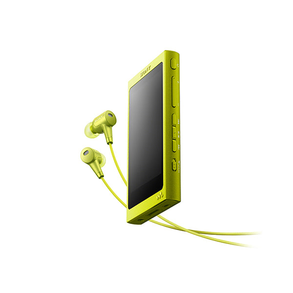SONY NW-A35HN – e☆イヤホン