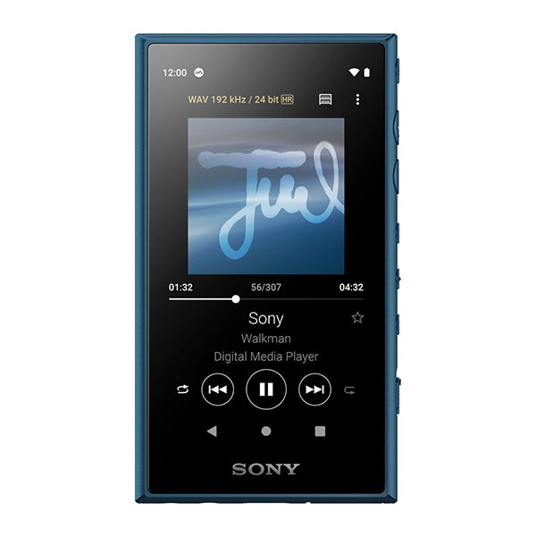 SONY NW-A107 – e☆イヤホン