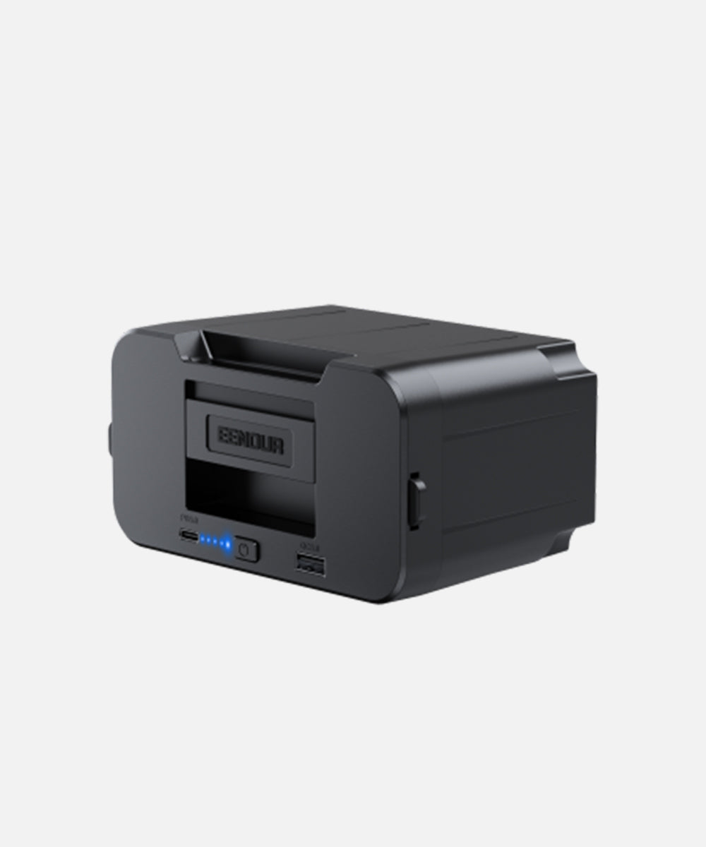 EENOUR車載冷蔵庫専用バッテリーDB01