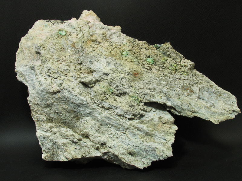 WULFENITE ウルフェナイト 水鉛鉛鉱 秩父鉱山 - クリスタルポケット