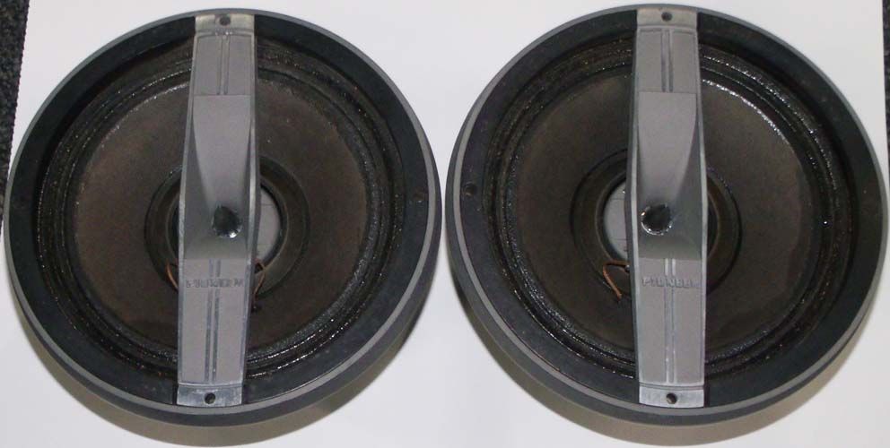 パイオニア PIONEER PAX-20F