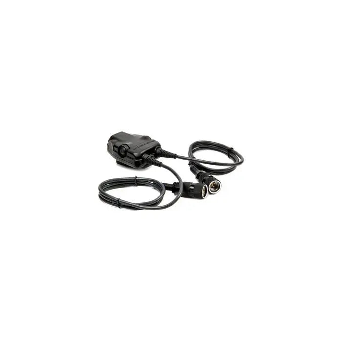 DUAL Adapter FL5701 | 3M Peltor Push-To-Talk (PTT) Adapters