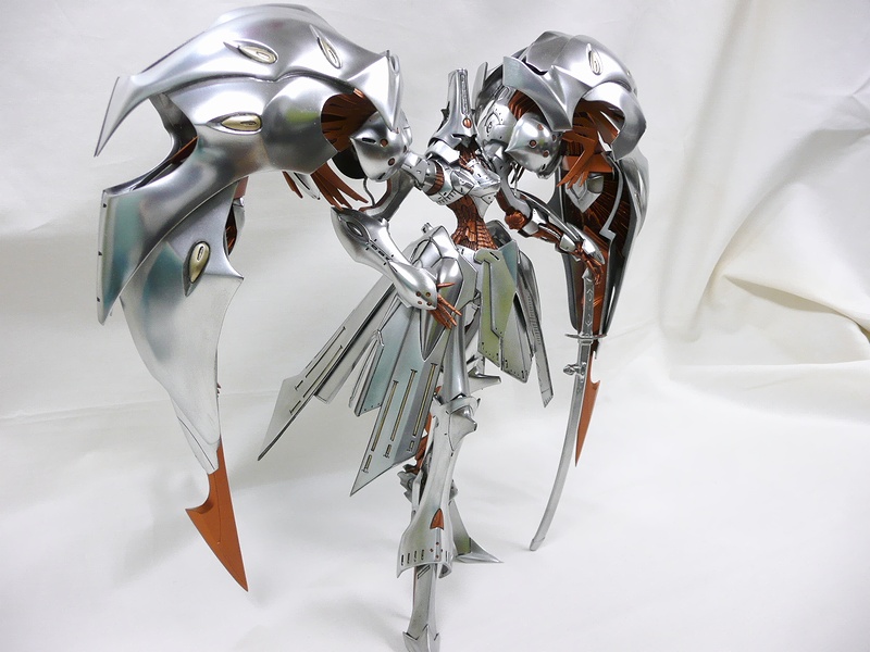 マシン•メースアウゲオージェガレージキット マシン•メース アウゲ