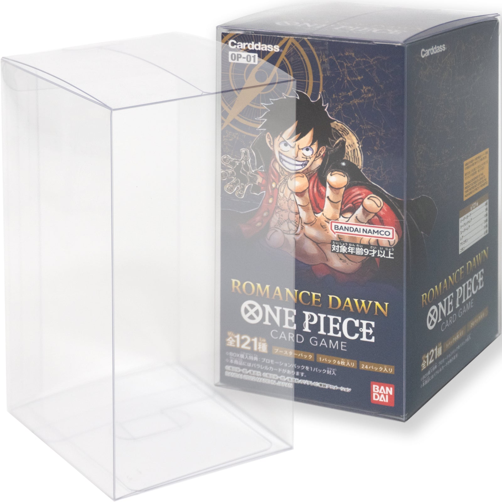 ♦︎ONE PIECE 頂上決戦♦︎ シークレット ウタ 開封後 即ケース納入品