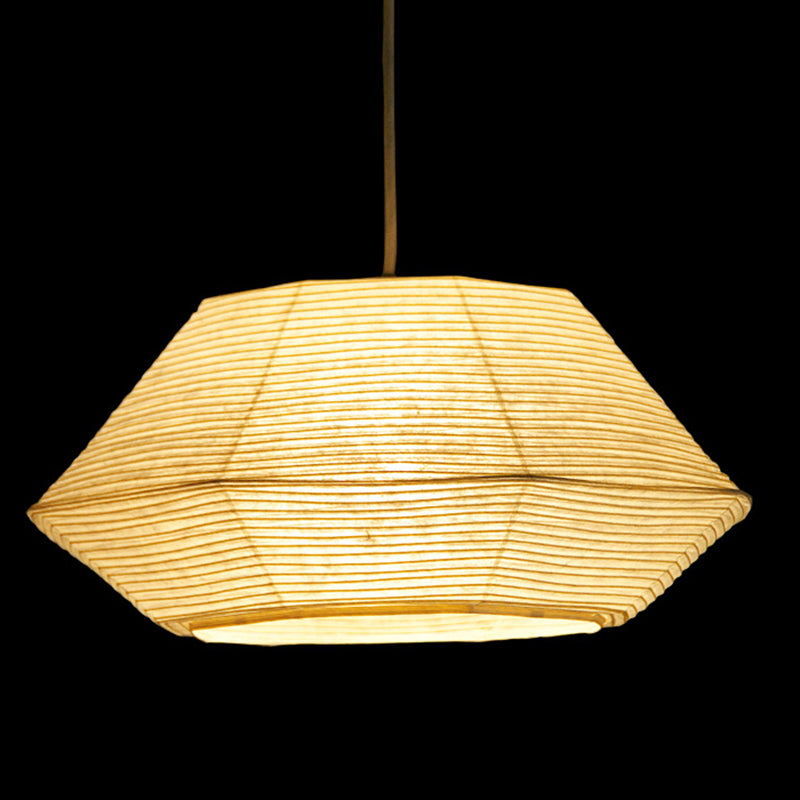 照明作家 谷俊幸 珠 タマ / LANTERN SHADE ペンダントライト – FELICE