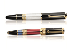 MONTBLANC モンブラン特別限定品作家シリーズ2016 ウィリアム