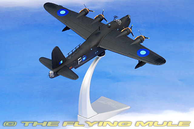 航空機・ヘリコプター CORGI Aviation Archive Short Sunderland