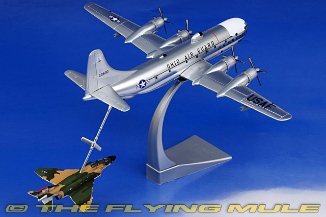 1:144 Diecast Model - Corgi CG-AA99190 - $79.95