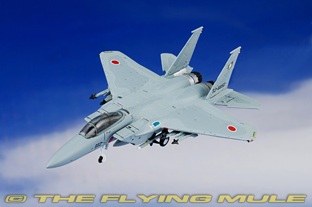 GULLIVER200 ガリバー200 F-15 EAGLE GULLIVER200 ガリバー200 F-15