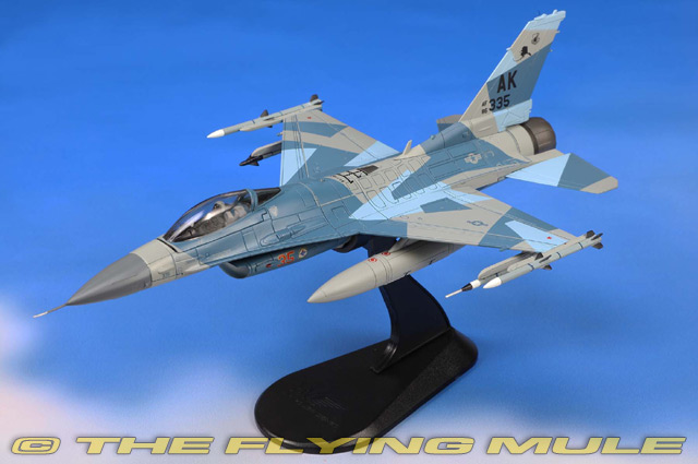 1/200 herpa f-16c 在欧アメリカ空軍 1/200 herpa f-16c 在欧