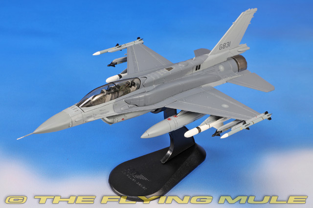 ホビーマスター 1⁄72 McDonnell RF-101 Voodoo RF-101C Voodoo 1:72