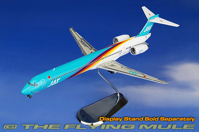 1/200 EVA AIR MD-90 モデル 【公式通販】