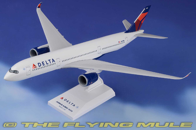 A350-900 1:200 Display Model - Skymarks SK-SKR950 - $40.99