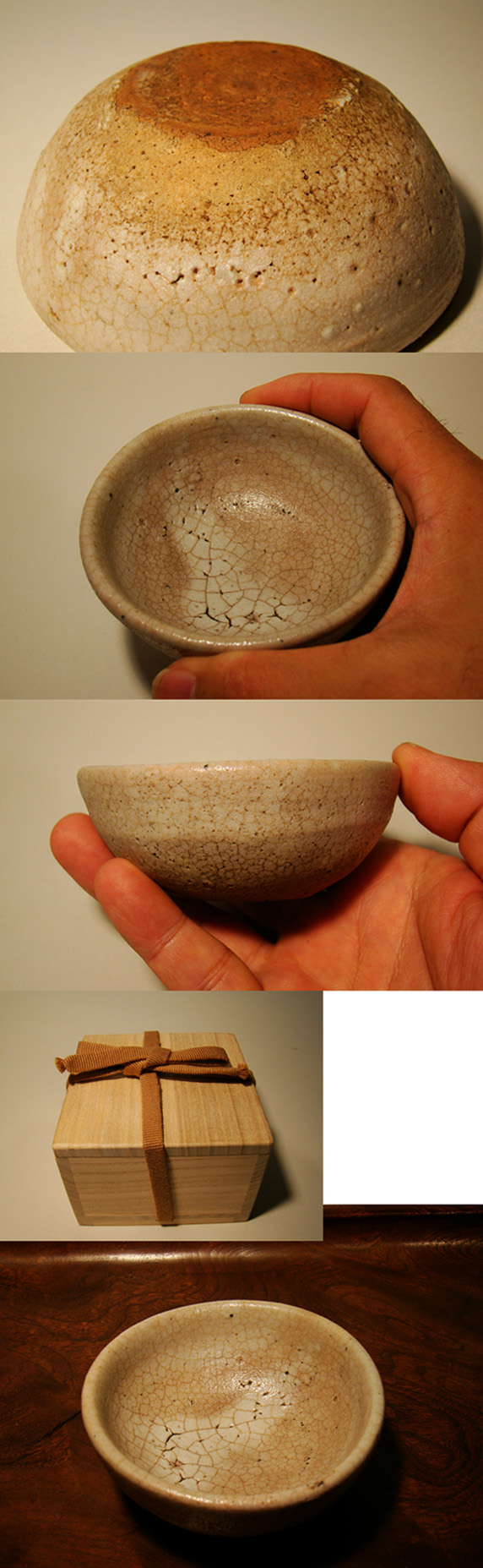 古玩 李朝 珠洲焼 古珠洲 盃 猪口 蔵出し 1客 2025年最新】珠洲焼の