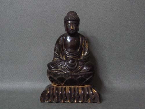 AKa6901 古銅 懸仏 掛仏 仏教美術 AKa6901 古銅 懸仏 掛仏 仏教美術