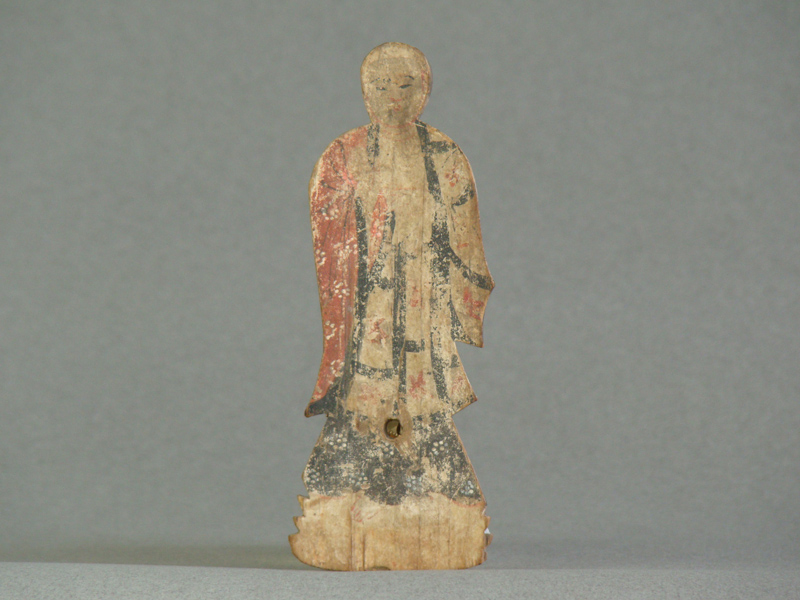 元興寺摺仏 地蔵菩薩 【公式通販】