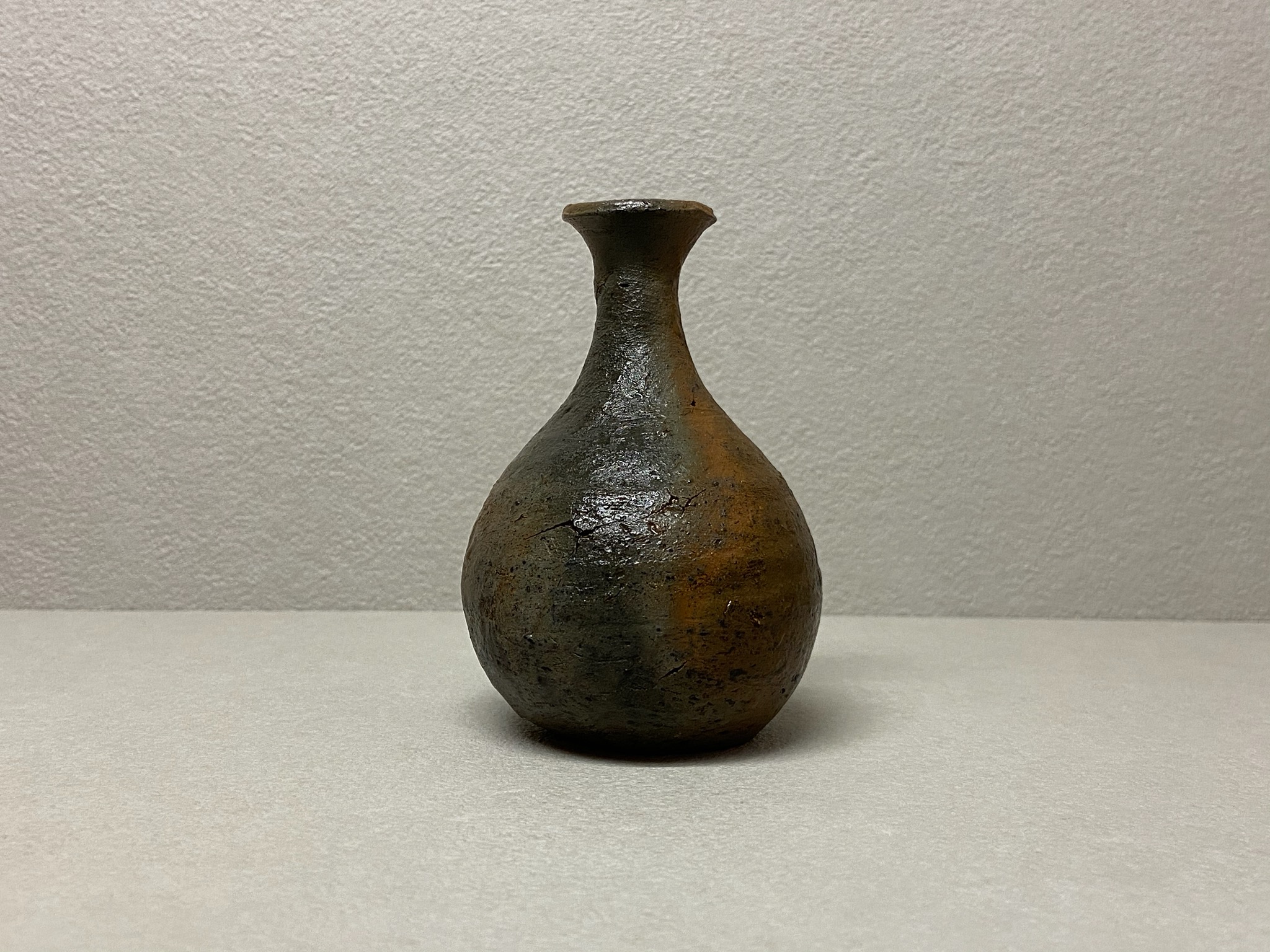 古備前 大徳利 高 30cm 博之識箱 江戸時代 【公式通販】