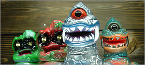 Gargamel【アイテム】