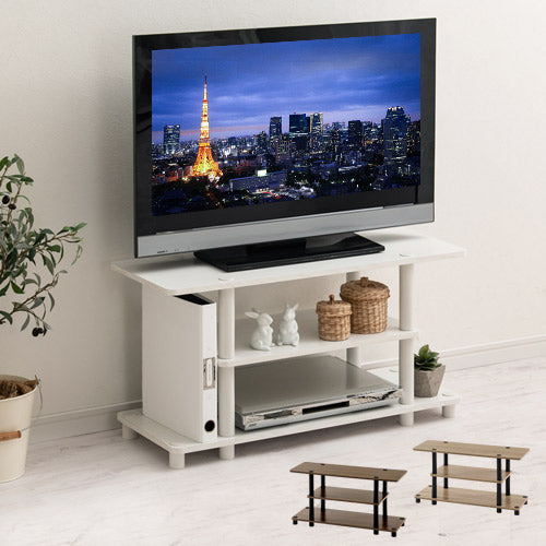 ヨーロピアン調 テレビ台 幅80cm テレビボード テレビラック 楽天市場
