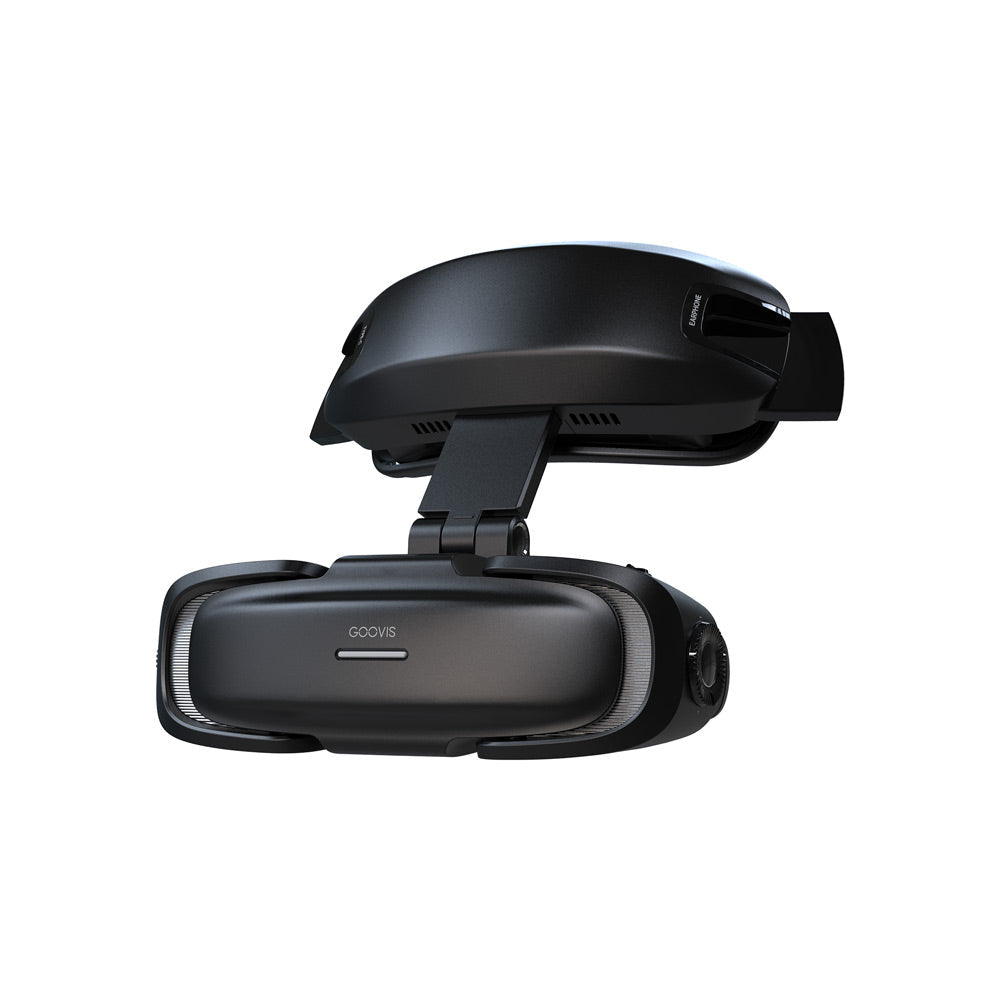 GOOVIS Art | The Next-Gen Virtual Video Glasses