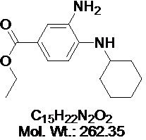 Ferrostatin-1 [CAS: 347174-05-4] glixxlabs.com High quality