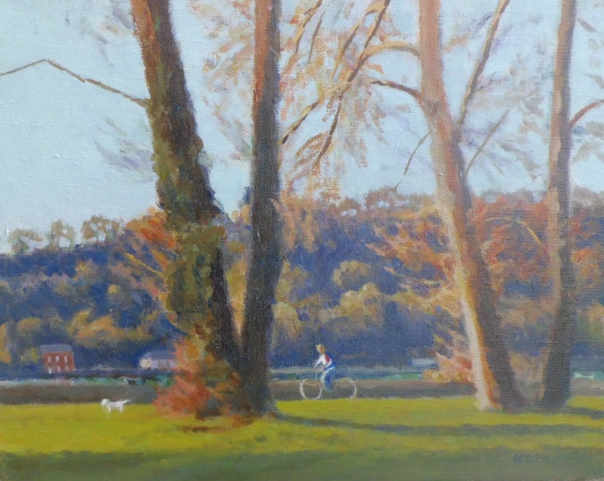 谷内こうた作品紹介