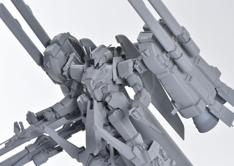 RECKLESS/2016C3 TOKYO] MSZ-006[Bst] Zplus HUMMINGBIRD: Official