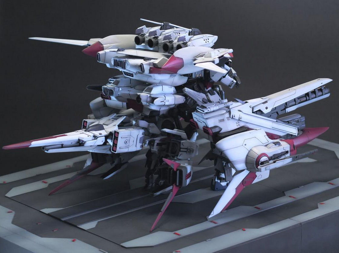 2015 GBWC 予選通過品 ビルドストライクガンダム 2015 GBWC 予選通過品