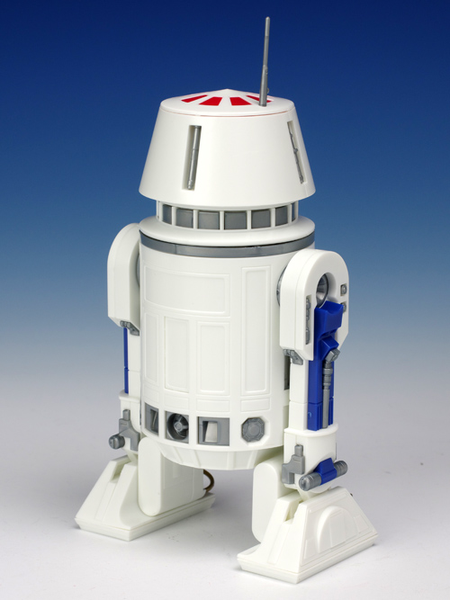 新品 未使用 バンダイ STAR WARS 1/12 R2-D2＆R5-D4 Bandai Star Wars