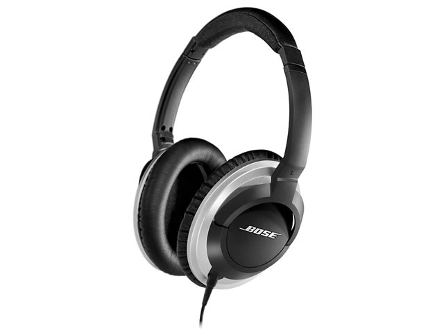 ヘッドホンナビ] - BOSE AE2 価格比較とレビュー