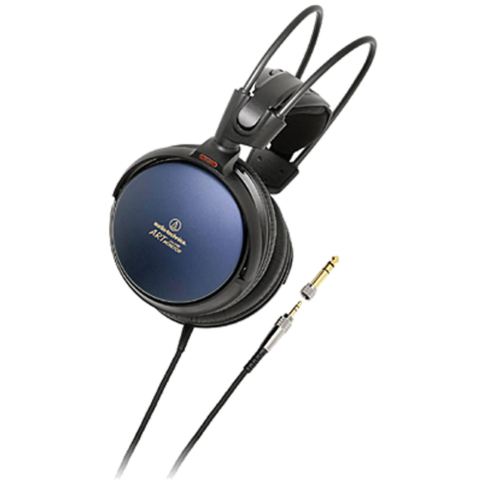 ヘッドホンナビ] - オーディオテクニカ ATH-A900 価格比較とレビュー