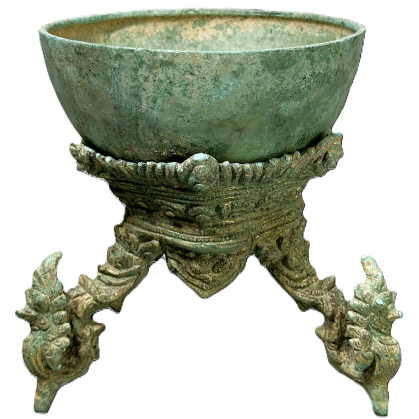 希少 ハヌマーン 真鍮像】カンボジア 神像 ビンテージ 骨董品 2026年