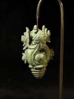 クメール美術 青銅 Khmer Art Bronze