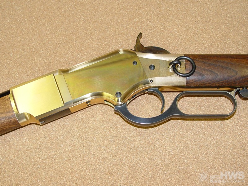 ハートフォード ウィンチェスター M1866 Yellowboy ハートフォード