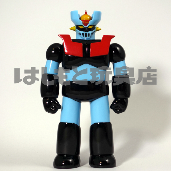 マックストイ マジンガーZ ブラック／ブルー はしもと玩具店限定