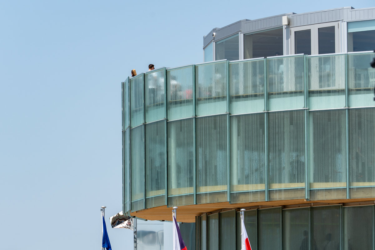 大阪関西万博 チェコパビリオン 非売品 文明の森写真集 大阪関西万博