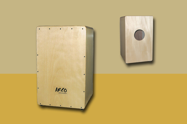 土日限定 ARCO カホン 本体のみ sw-60 土日限定 ARCO カホン 本体のみ