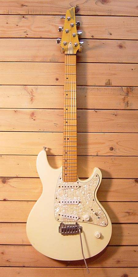 エレキギター Starfield スターフィールド 希少品 ※31※ エレキギター