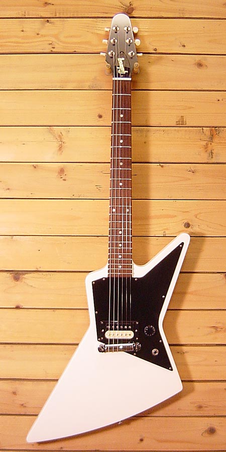 平野楽器 JAPAN VINTAGE GUITAR SHOP