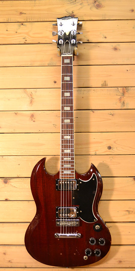 平野楽器 JAPAN VINTAGE GUITAR SHOP