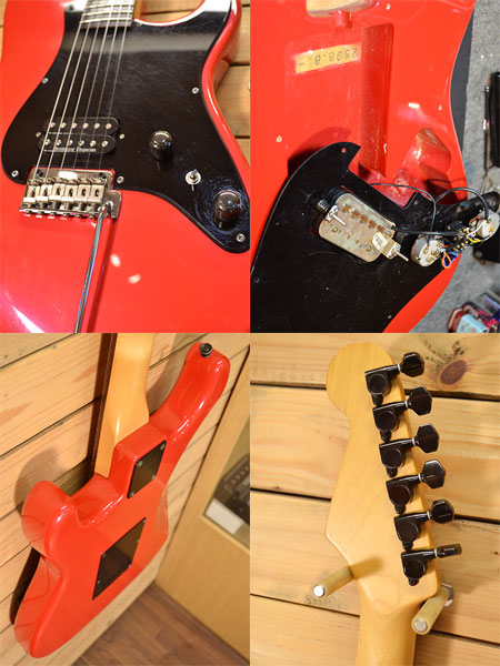 平野楽器 JAPAN VINTAGE GUITAR SHOP