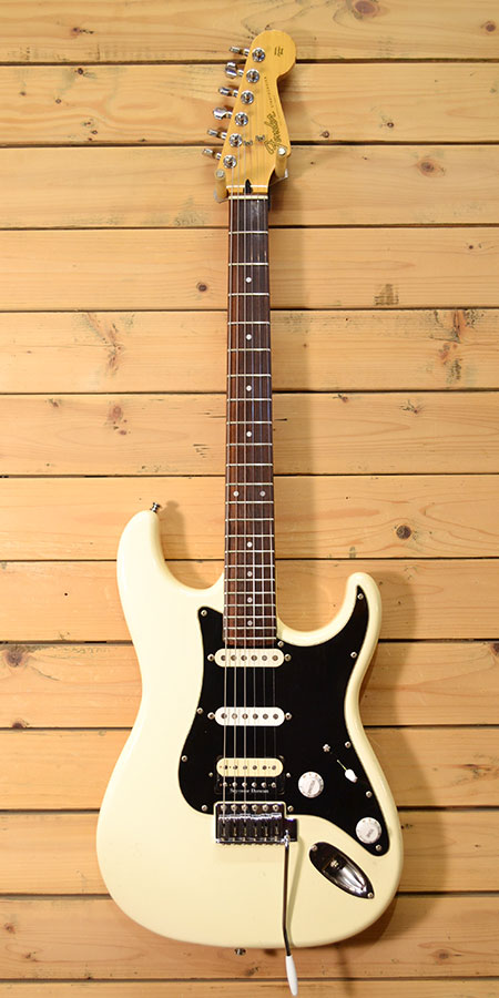 レア Fender Japan STM-60 超希少 FENDER JAPAN STM-60【ボディ＋