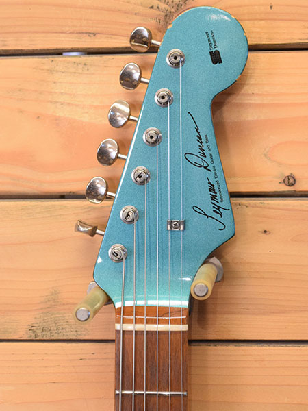 平野楽器 JAPAN VINTAGE GUITAR SHOP