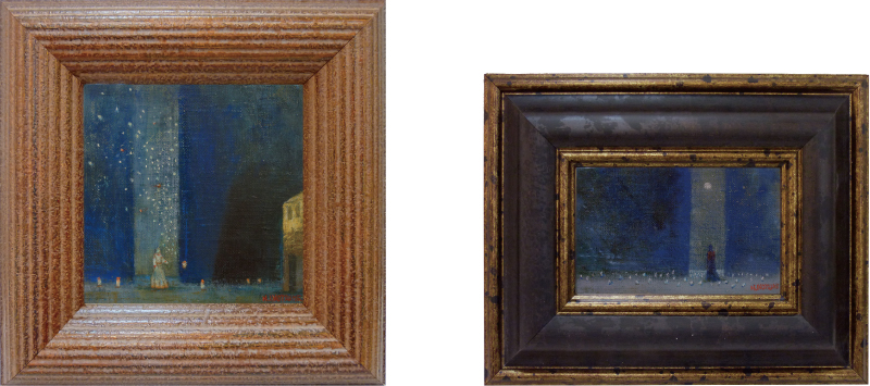 猪爪彦一作 金太郎 落款印 肉筆 猪爪彦一作 金太郎 落款印 肉筆