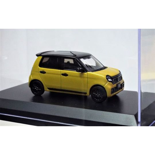 1/43 Honda N-ONE RS JG3 ホビージャパン ホビージャパン43】1/43