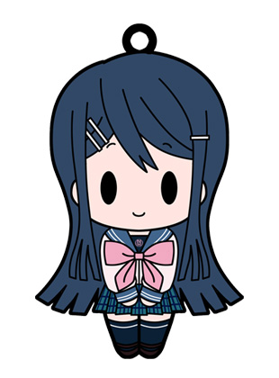 株式会社ホビーストック:: 商品詳細 - ダンガンロンパ ラバー