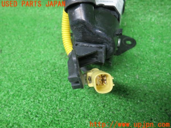 フーガ 370GT Y51系(KY51)前期 純正 ポップアップ エンジン フード