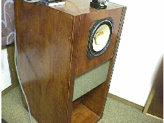 FOSTEX D-55 バックロードホーン Amazon.co.jp: バックロードホーン